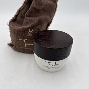 OJON Tawaka Ancient Tribal Rejuvenating Cream 6.10 oz 175 ml New with packaing